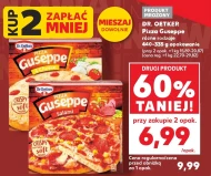 Pizza Dr. Oetker