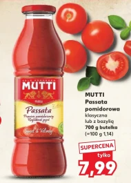 Passata Mutti