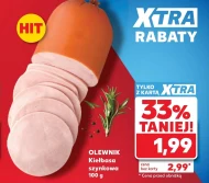 Ковбаса Olewnik