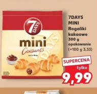 Rogaliki 7 Days