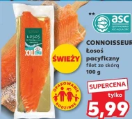 Лосось Connoisseur