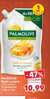 Рідке мило Palmolive