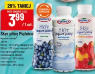 Jogurt typu islandzkiego Piątnica