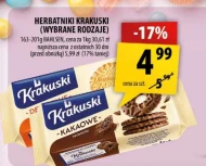 Herbatniki Krakuski