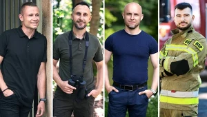 Nowy program Polsatu - "Wielka Miłość w Małym Mieście"