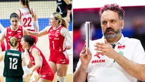 Polki straciły szansę na medal. Znak zapytania w kadrze Lavariniego