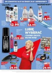 Złap okazje - Kaufland