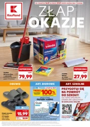 Złap okazje - Kaufland