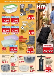 Złap okazje - Kaufland