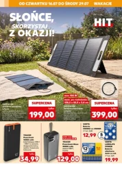 Złap okazje - Kaufland
