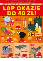 Złap okazje - Kaufland