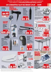 Złap okazje - Kaufland