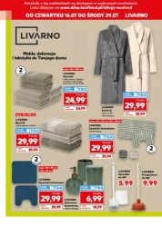 Złap okazje - Kaufland