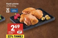 Kęski piwne