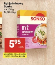 Ryż Sonko