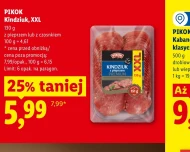 Кіндзюк Pikok