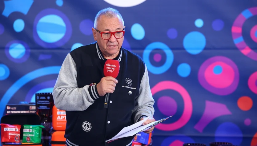 Pol'and'Rock Festival 2026: WC Tron zgłasza gotowość, internauci ruszyli do komentarzy