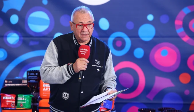 Pol'and'Rock Festival 2026: WC Tron zgłasza gotowość, internauci ruszyli do komentarzy