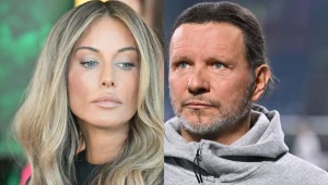 Rozenek nie wierzy, co zastała po powrocie do domu. Podsumowała męża