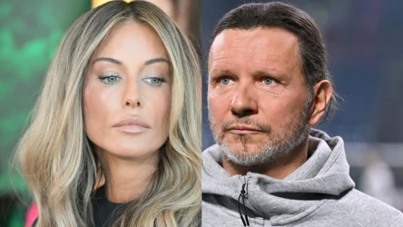 Małgorzata Rozenek i Radosław Majdan