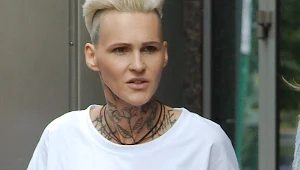 Skiba spotkał Chylińską i od razu dostrzegł jedno. "Zupełnie inny człowiek"