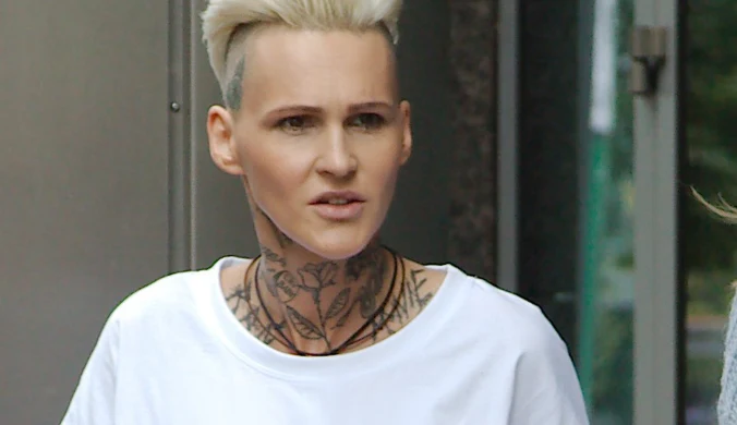 Agnieszka Chylińska