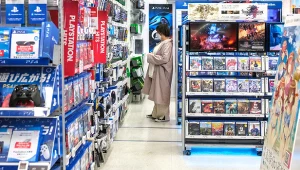 Koniec płyt na PlayStation? Kolejny kraj idzie na wojnę z monopolem Sony