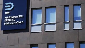 Śmierć pacjenta w Szpitalu Południowym. "Ewidentnie tutaj jest tuszowanie"