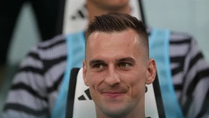 Arkadiusz Milik