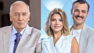 Karol Strasburger, Agnieszka Dziekan, Błażej Stencel