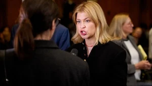 Zmiana władzy w Ukrainie z drugim dnem? Media: Będzie roszada w USA