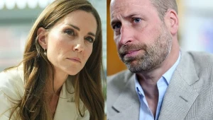 Ekspertka nie ma złudzeń ws. przyszłości Williama i Kate. Ponure nowiny