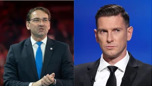 Świderski powiedział "nie", trudna sytuacja Polaków. Kadziewicz ostro