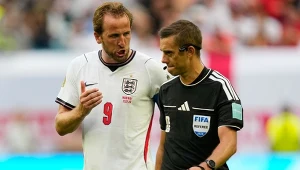 Dwóch Francuzów już pożegnało się z mundialem. FIFA skreśliła ich z listy
