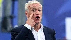 Sprytna zagrywka Deschampsa przed półfinałem. Te słowa cytują wszyscy