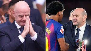 64 drużyny na mundialu? Organizator MŚ 2030 stawia sprawę jasno