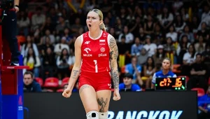 Polska siatkarka w ogniu krytyki. Była reprezentantka nie gryzła się w język