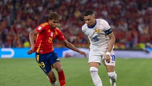 FIFA czeka na jednego gola. Oczy na Mbappe i Yamala. Tego dawno nie było