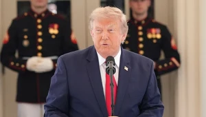 Donald Trump wygłosi w czwartek orędzie. Ma mówić o rzekomych fałszerstwach