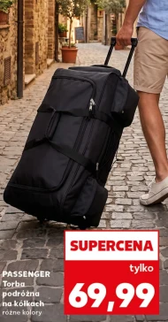 Сумка Passenger