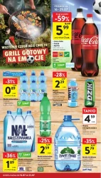 Grill gotowy na emocje - Intermarche
