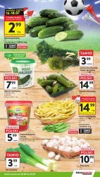 Grill gotowy na emocje - Intermarche