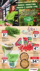 Grill gotowy na emocje - Intermarche