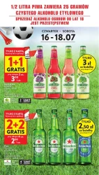 Grill gotowy na emocje - Intermarche