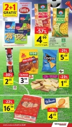 Grill gotowy na emocje - Intermarche