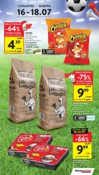 Grill gotowy na emocje - Intermarche