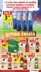 Grill gotowy na emocje - Intermarche