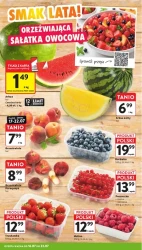 Grill gotowy na emocje - Intermarche