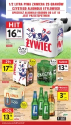 Grill gotowy na emocje - Intermarche