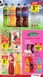 Grill gotowy na emocje - Intermarche